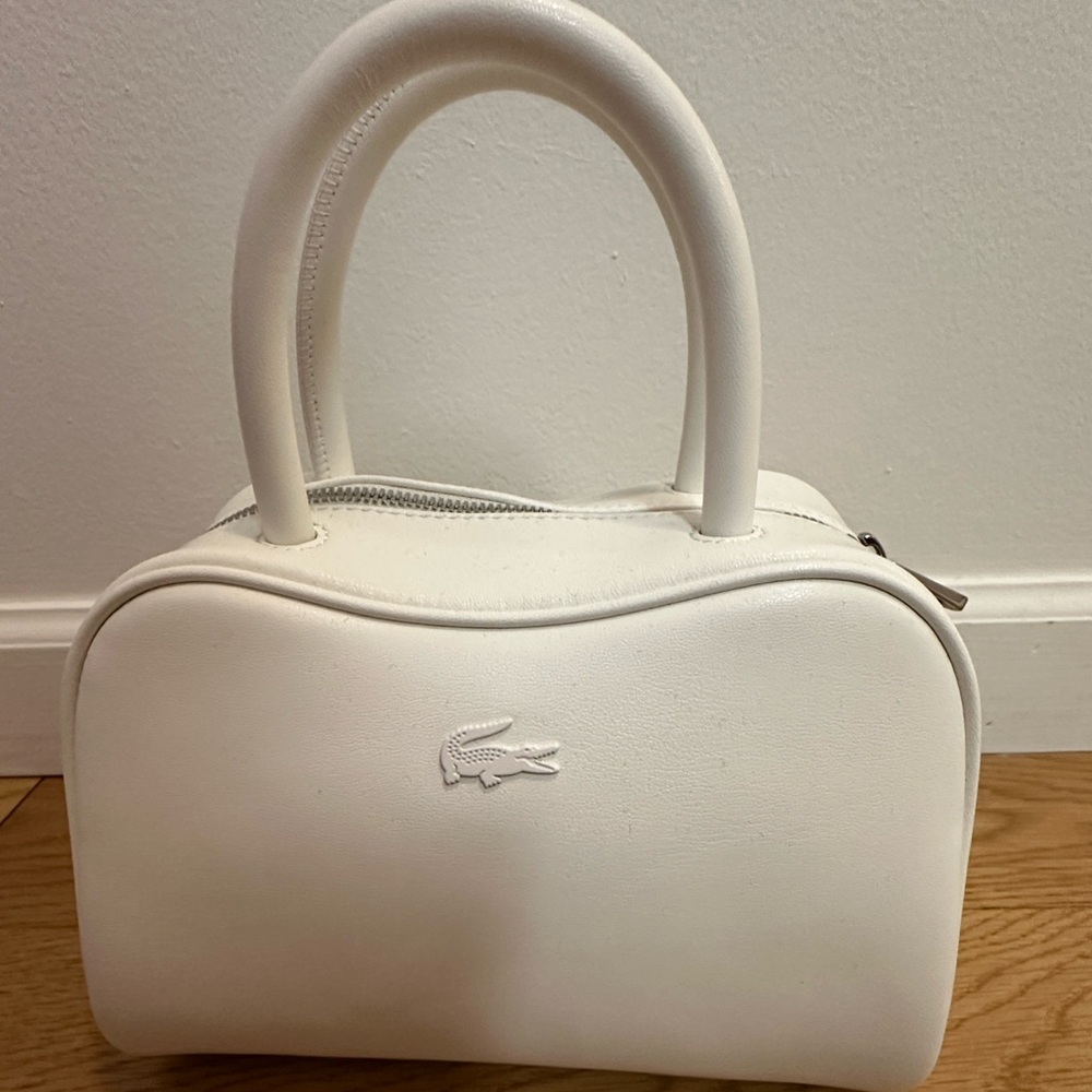 Lacoste Lora Crossbody Bag - BRAND NEW